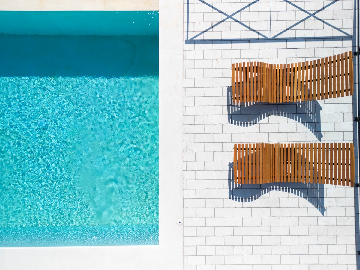 Villa Liggia, Scopello Area 18 Villas in Italy