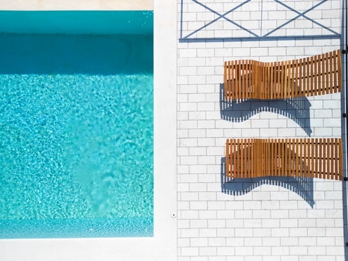 Villa Liggia, Scopello Area 18 Villas in Italy