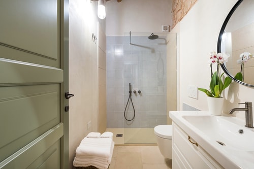 Il Rame & Cavallo, Two Adjacent Private Villas 41 Villas in Italy