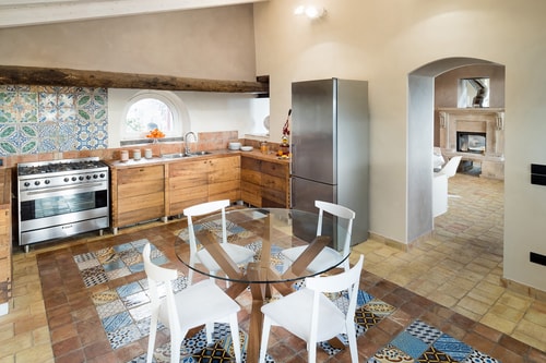 Villa Etnea - Private villa with pool and jacuzzi 10 Villas in Italy