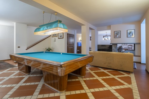 Villa Lavinia, with private pool, spa and gym 20 Villas in Italy