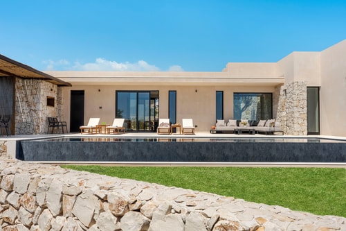 Villa Avola, Modern Villa with Private Pool 47 Villas in Italy