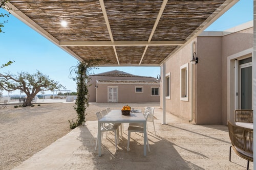 Tenuta Oliveto, Luxury Country Estate near Noto 48 Villas in Italy