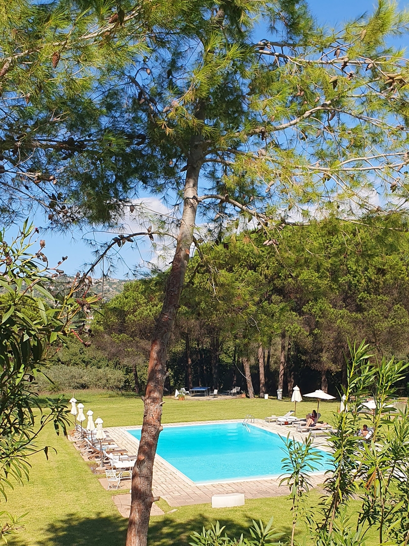 Casa Cilento Bilo - Charming coastal villa with pool 8 Villas in Italy