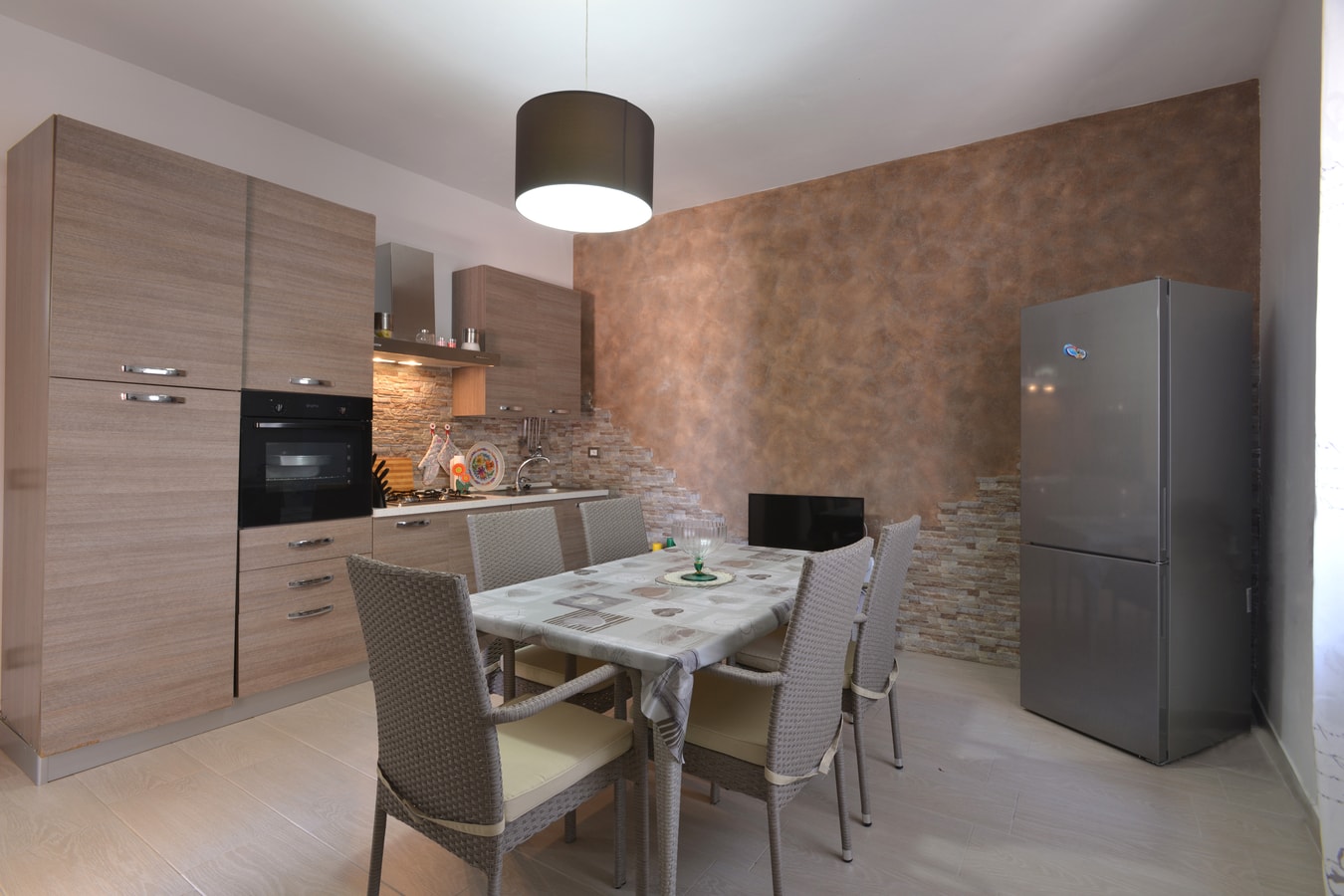 Villa Lucente, with private pool near Syracuse 5 Villas in Italy