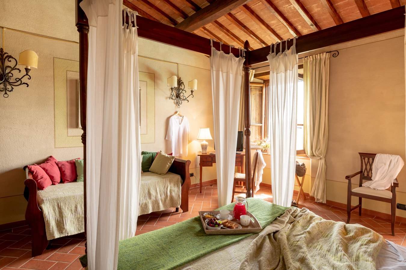 Villa Beatrice, large family villa 14 Villas in Italy