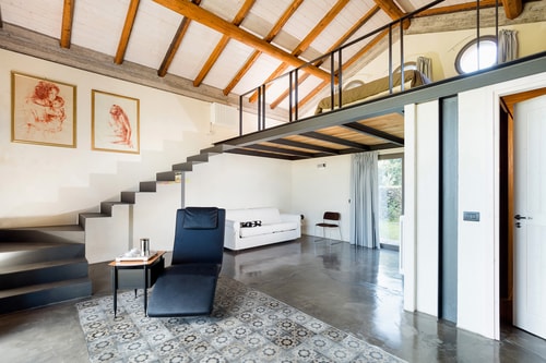 Villa Etnea - Private villa with pool and jacuzzi 17 Villas in Italy