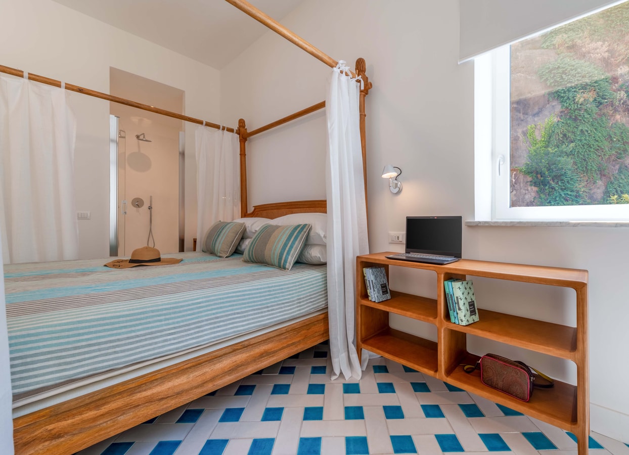 Casa Mareluna, Elegance in the Heart of Sorrento 14 Villas in Italy