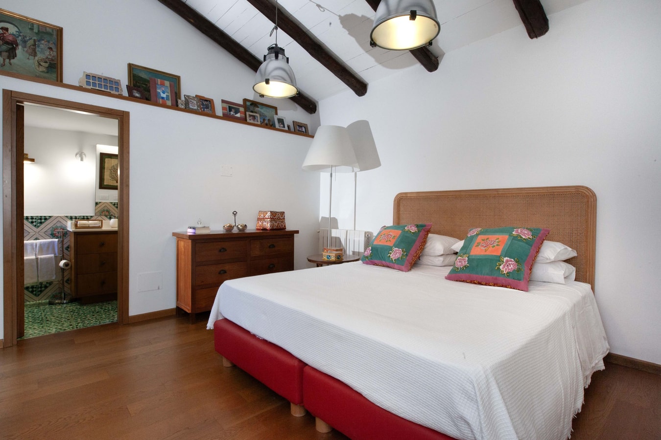 Villa Giardino Segreto, Close to Sorrento 27 Villas in Italy