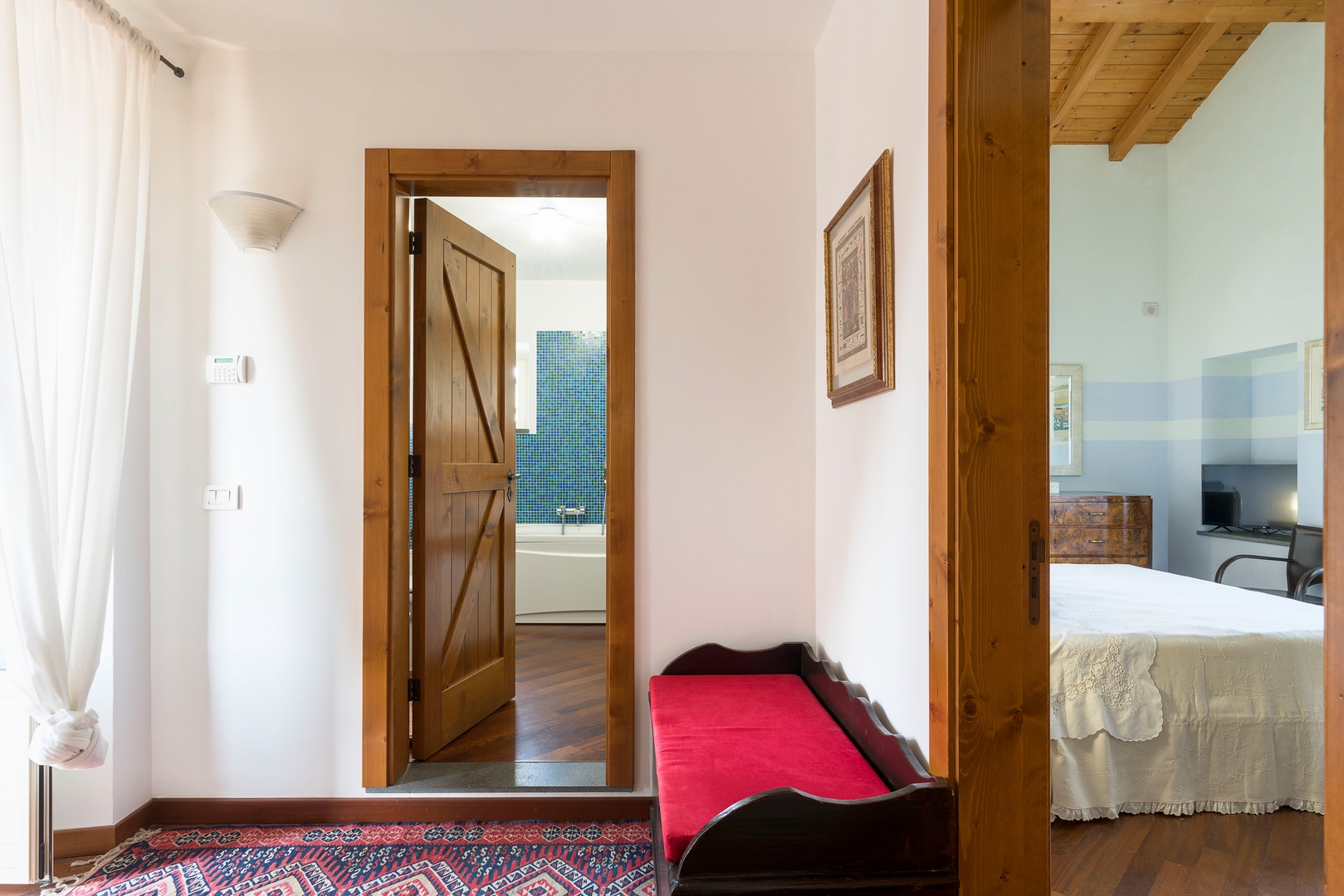 Villa Campestre - lovely villa in the countryside 19 Villas in Italy