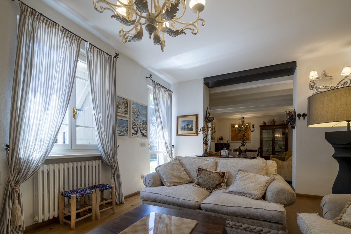 Villa Olivella, with Private Pool - 100m to Lake 13 Villas in Italy