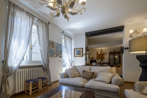 Villa Olivella, with Private Pool - 100m to Lake 13 Villas in Italy