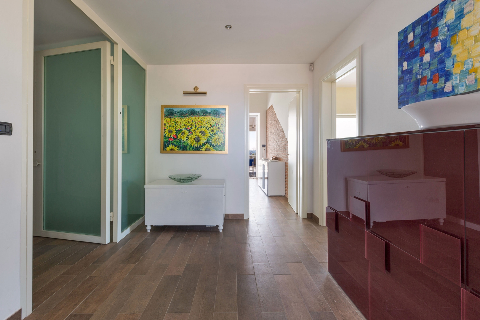 Villa Rosemund - Private seafront villa with pool 16 Villas in Italy