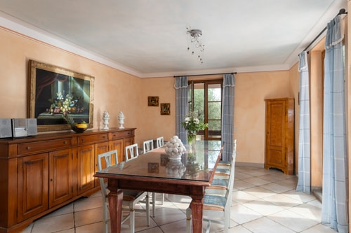 Podere Delle Vigne, in the Vineyards of Maremma 14 Villas in Italy
