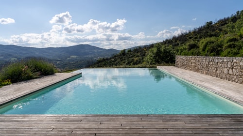 Villa Serenita, Tranquil Countryside Escape 24 Italian Breaks