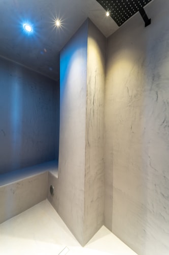 Villa Terrasini, Contemporary Jewel Near the Sea 23 Villas in Italy