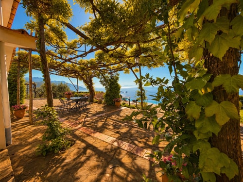Villa Natalia - Private villa with pool 33 Villas in Italy