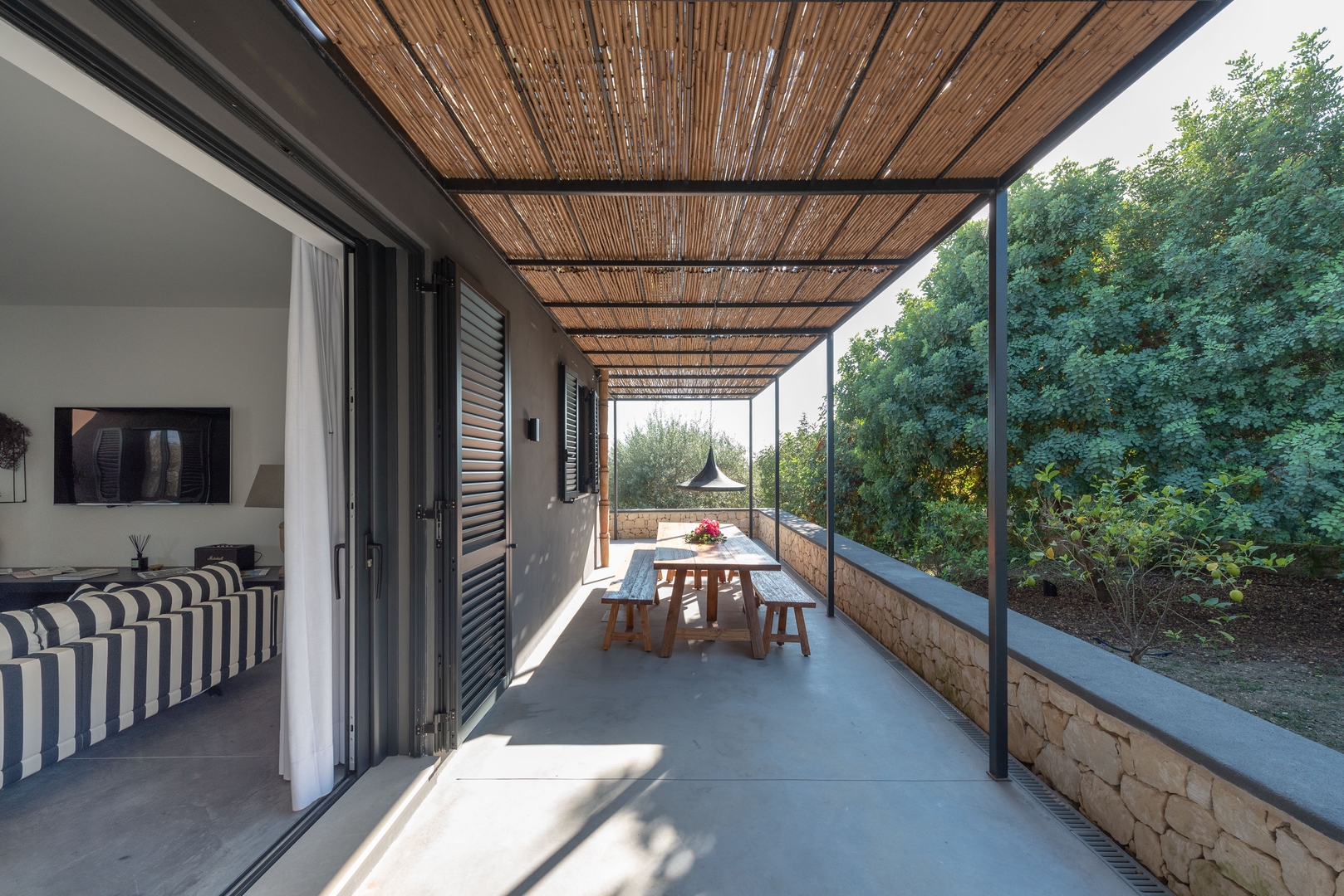 Villa Teodora and Pasqualina – Noto area 20 Villas in Italy