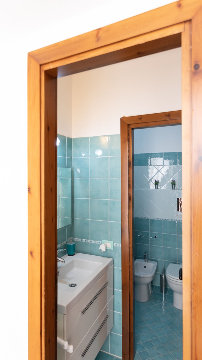 Villa Oltremare - Villasimius 28 Villas in Italy