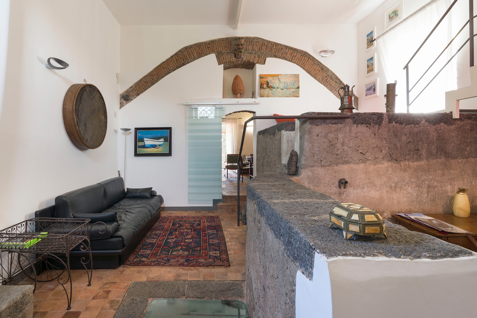 Villa Campestre - lovely villa in the countryside 11 Villas in Italy