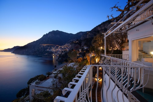 Casa Dalila, walking distance from Positano 42 Italian Breaks