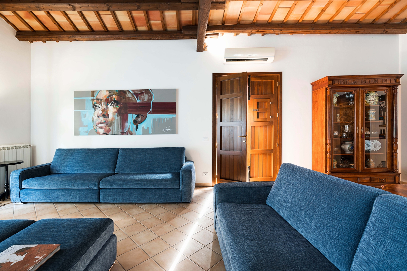 Villa Rega - Private villa with pool in Sicily 22 Villas in Italy