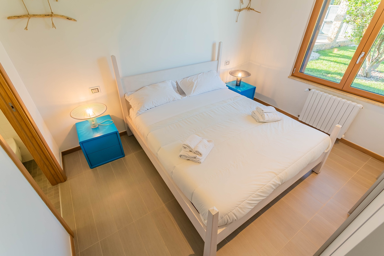 Villa Lucilla – Polignano a Mare 39 Villas in Italy