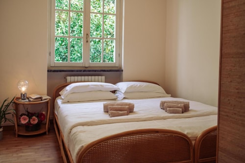 Villa Manerba, Private Villa Near Town And Lake 11 Villas in Italy