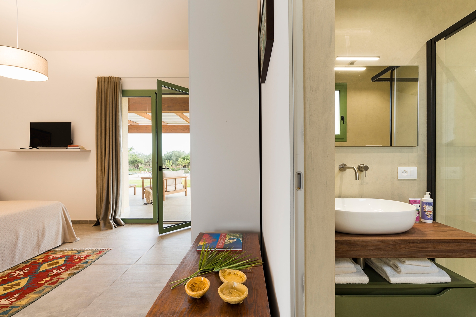 Villa Terracotta - villa with private pool 15 Villas in Italy