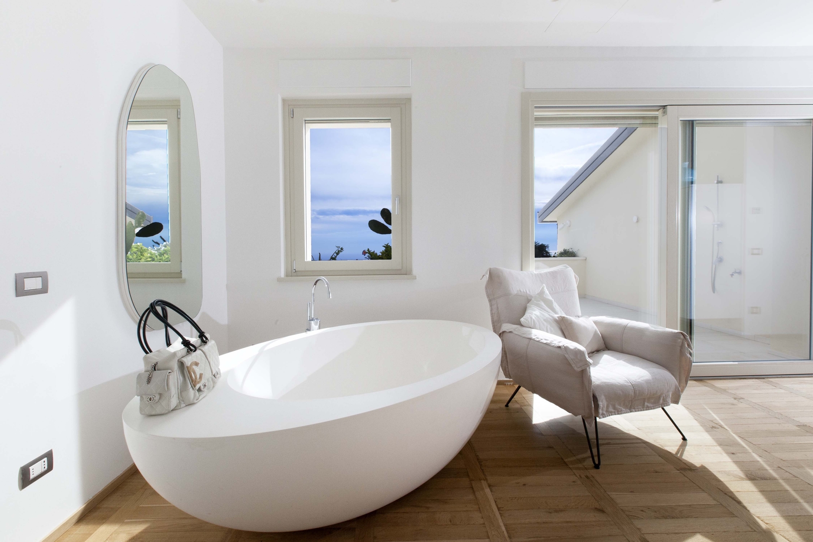 Villa Del Pontone - Luxury villa near town 49 Villas in Italy