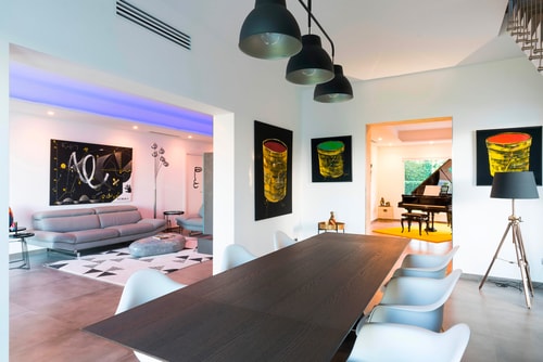 Villa Artista – Syracuse Area 12 Villas in Italy