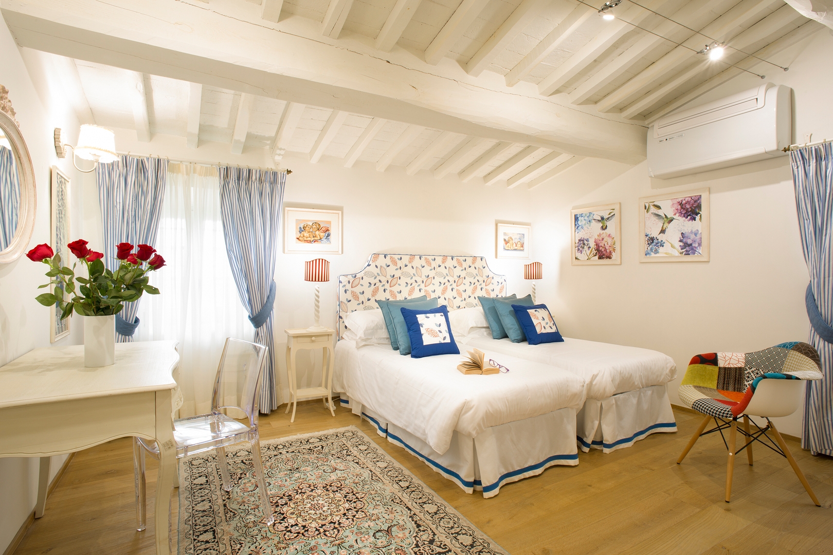 Villa Luna del Chianti, Val di Pesa 28 Villas in Italy