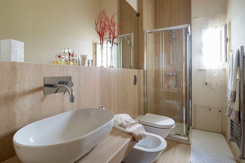 Villa Pigna - Private villa with pool near Trapani 35 Italian Breaks
