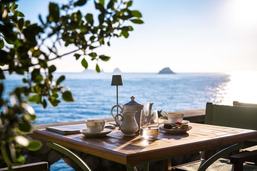 Isola del Poeta, Private Island with Pool & Chef 77 Villas in Italy