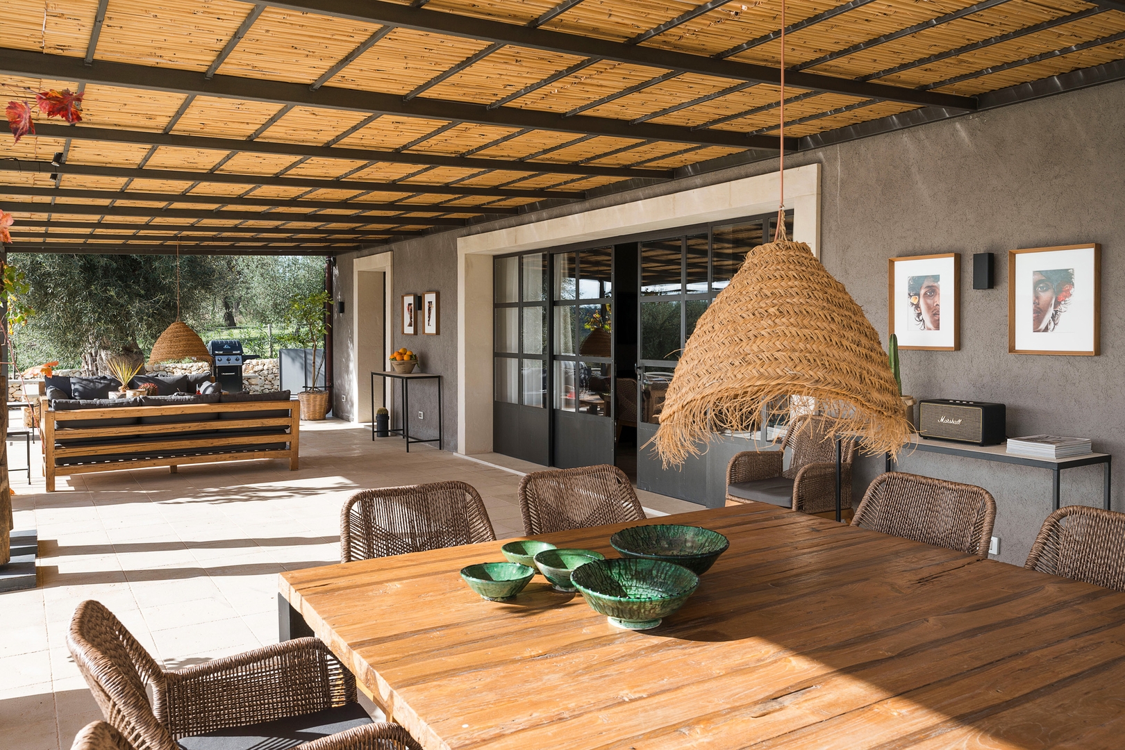 Villa Netum, Tranquil Retreat Near Noto 18 Villas in Italy