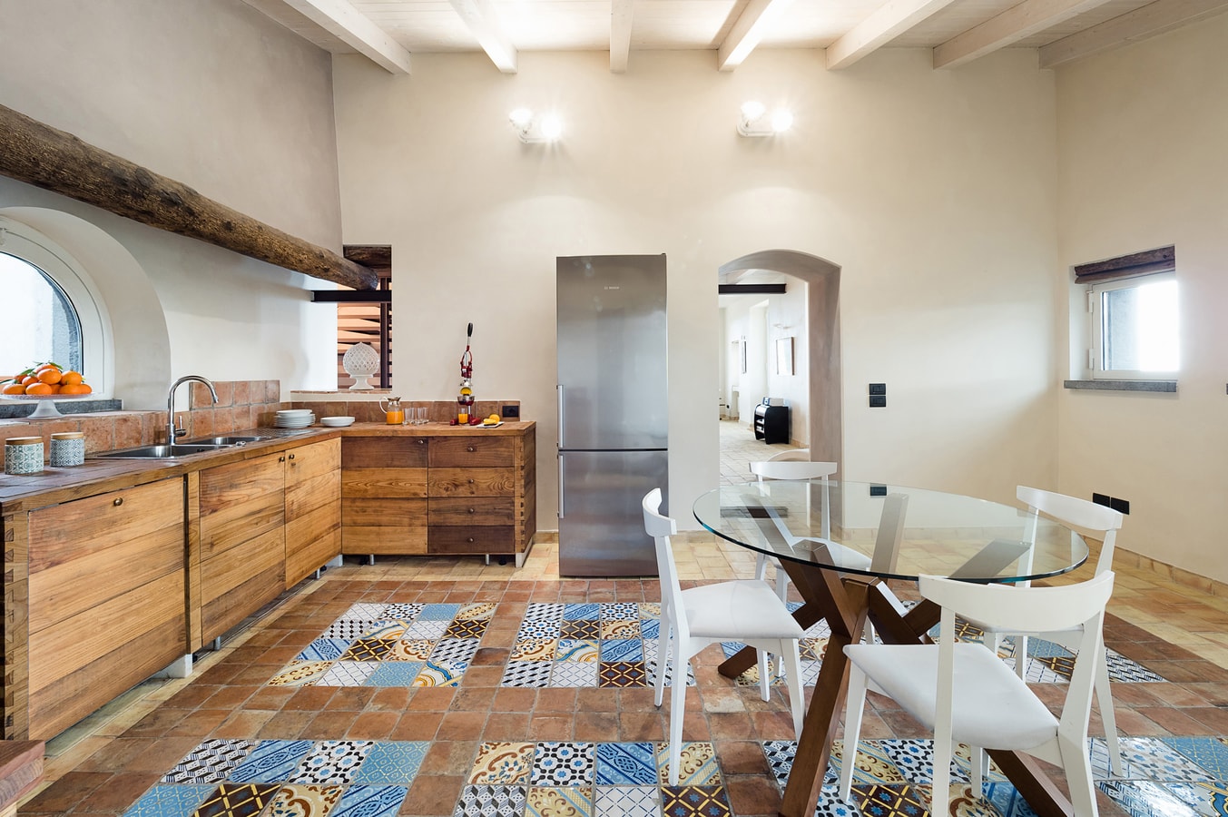 Villa Etnea - Private villa with pool and jacuzzi 13 Villas in Italy