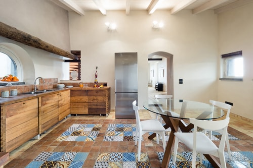 Villa Etnea - Private villa with pool and jacuzzi 13 Villas in Italy