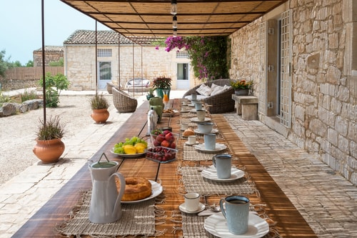 Il Rame & Cavallo, Two Adjacent Private Villas 45 Villas in Italy
