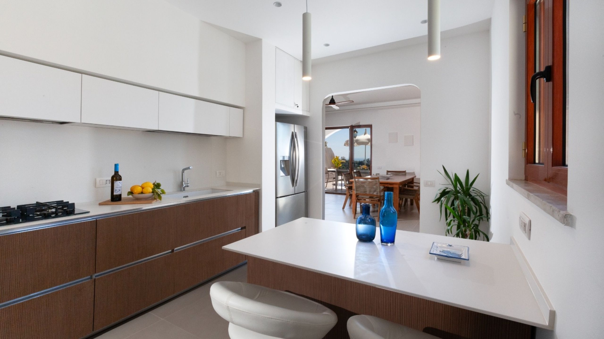 Villa Carmela 14 Villas in Italy