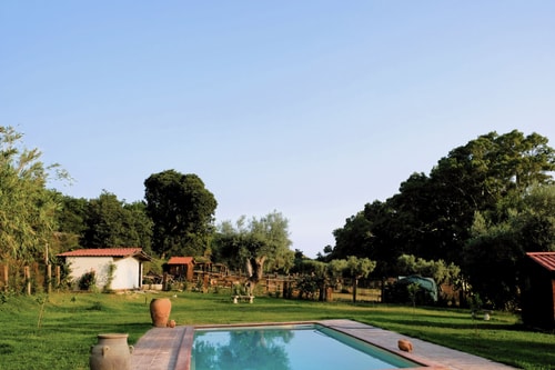 Casa Tranquilla - Countryside House near Syracuse 37 Villas in Italy