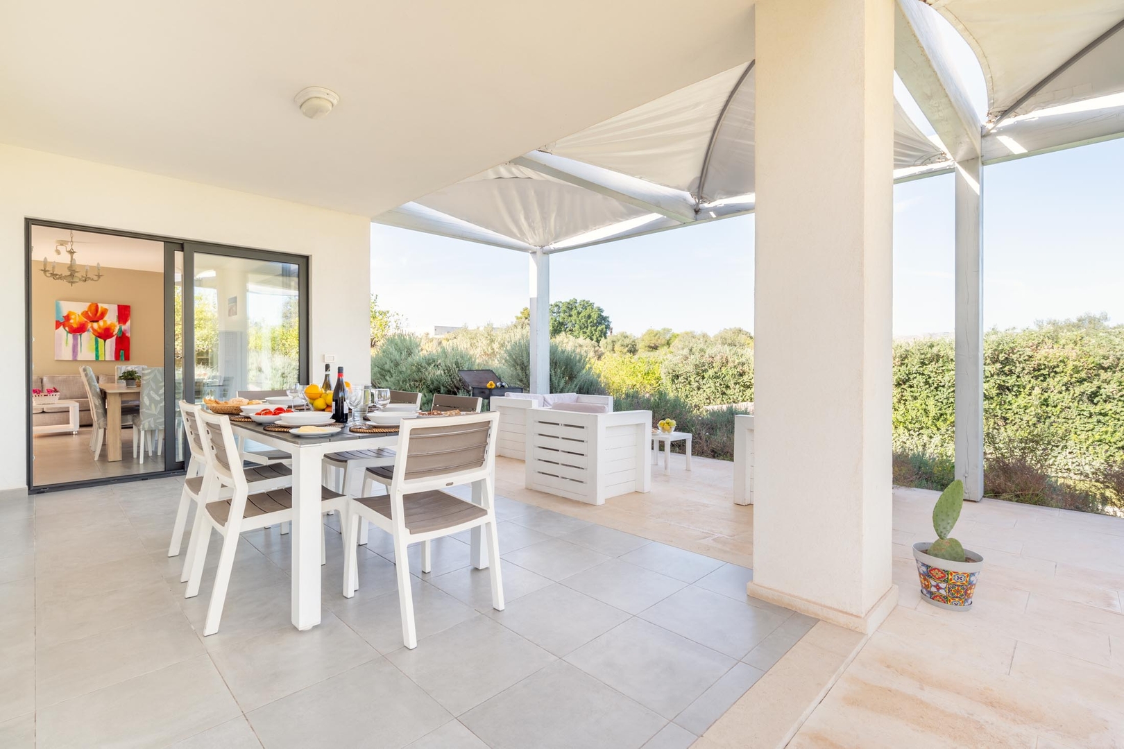 Cavaliere Estate - Independent villas on country estate 28 Villas in Italy