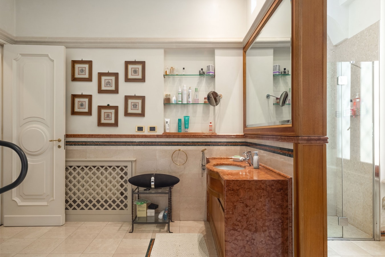 Villa Licea, Historic Palace In Lecce Centre 30 Villas in Italy