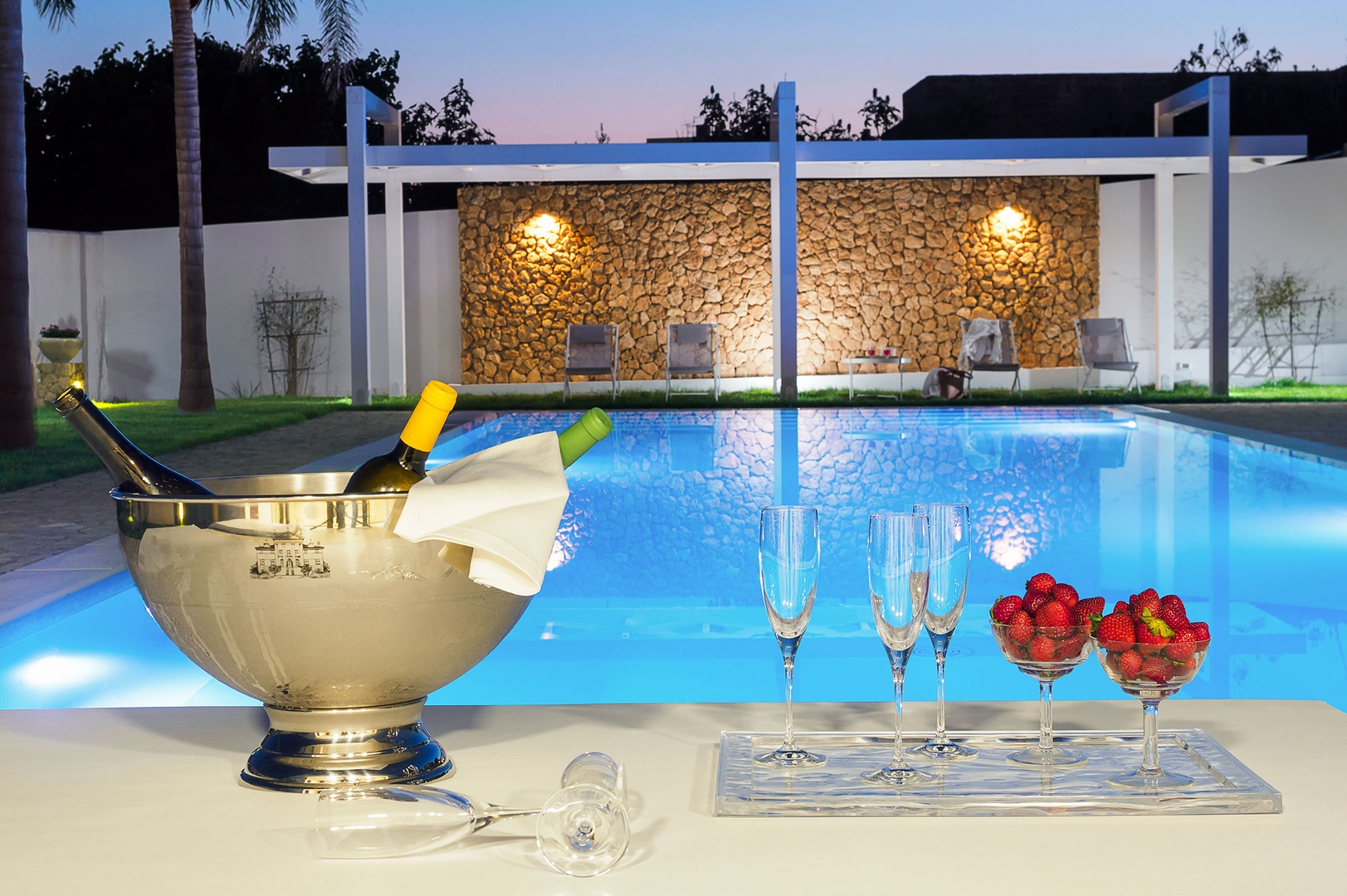 Villa Nerissa - Private villa with pool 57 Villas in Italy