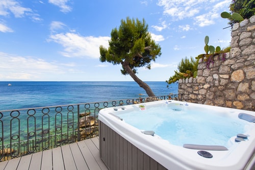 Casa Vespucci, Apartment Ideal for Couples Villas in Italy