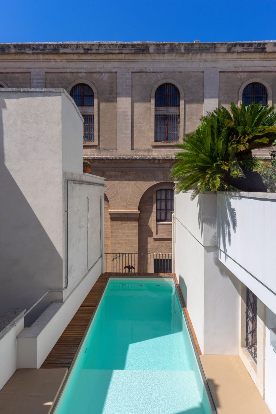 Villa Licea, Historic Palace In Lecce Centre 39 Villas in Italy