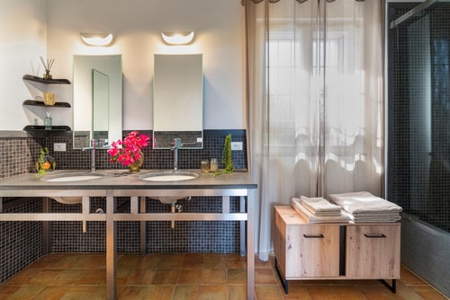 Villa Crisantemo – Noto Area 22 Villas in Italy