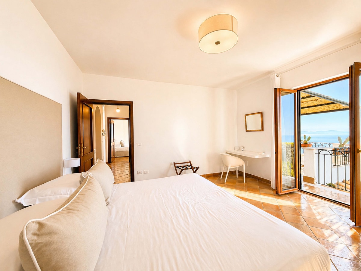 Villa Natalia - Private villa with pool 11 Villas in Italy