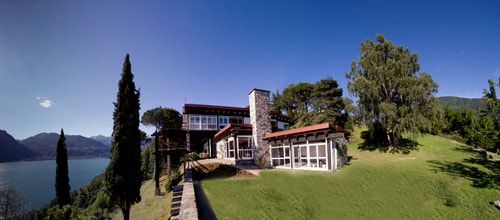 Villa Olga - Private villa with hot tub and pool 52 Villas in Italy