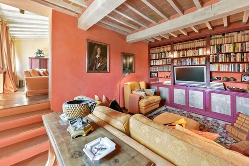 Villa Montina - Beautiful typical Tuscan house with private pool 5 Villas in Italy