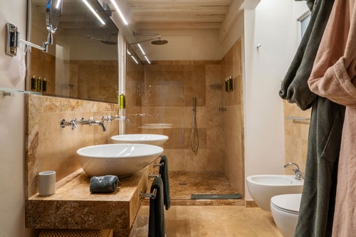 Villa Gaiole – Tuscan Estate with Pool & Spa 34 Villas in Italy